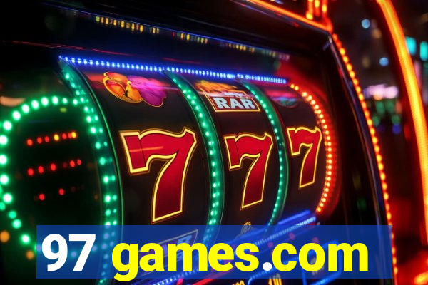 97 games.com